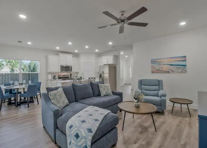 Chasing Dreams Townhome Ii *