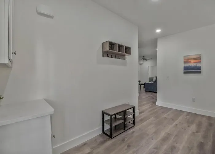 Chasing Dreams Townhome Ii Apartment