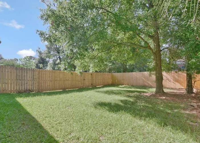 Chasing Dreams Townhome Ii Pensacola