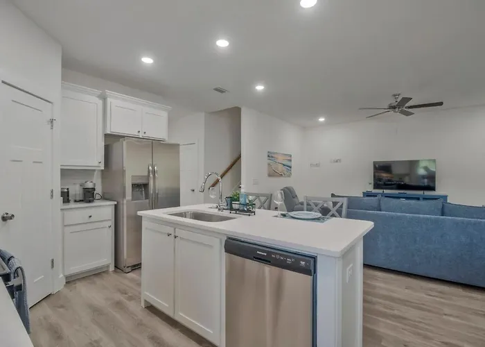 Chasing Dreams Townhome Ii