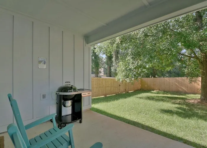 Chasing Dreams Townhome Ii * Pensacola