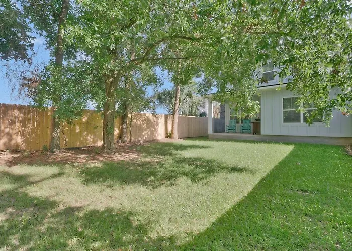 Chasing Dreams Townhome Ii * Pensacola