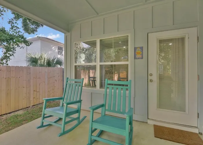 Chasing Dreams Townhome Ii Pensacola