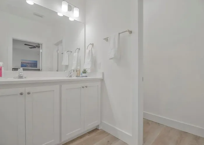 Chasing Dreams Townhome Ii Pensacola