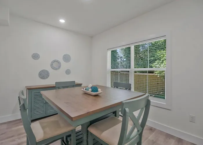 Apartment Chasing Dreams Townhome Ii *