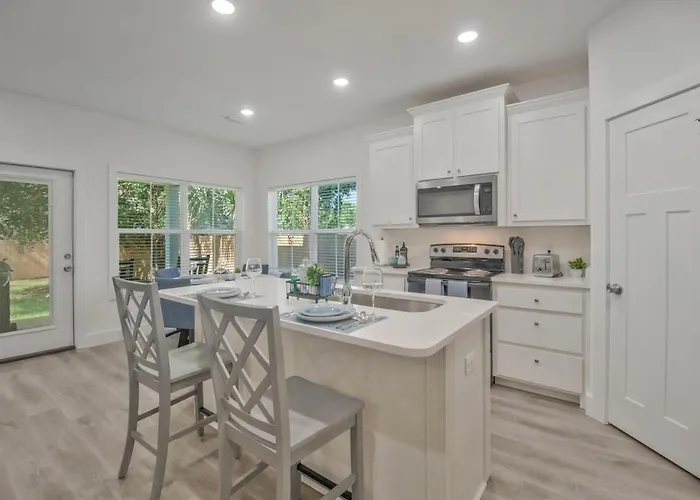 Chasing Dreams Townhome Ii