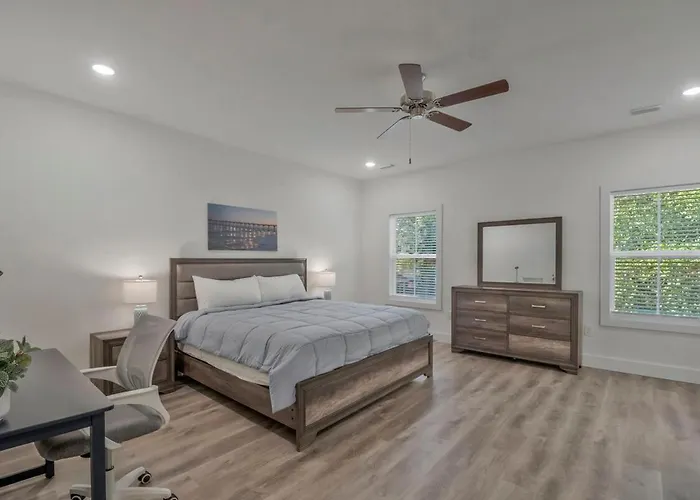 Chasing Dreams Townhome Ii Pensacola