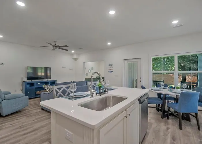 Apartment Chasing Dreams Townhome Ii