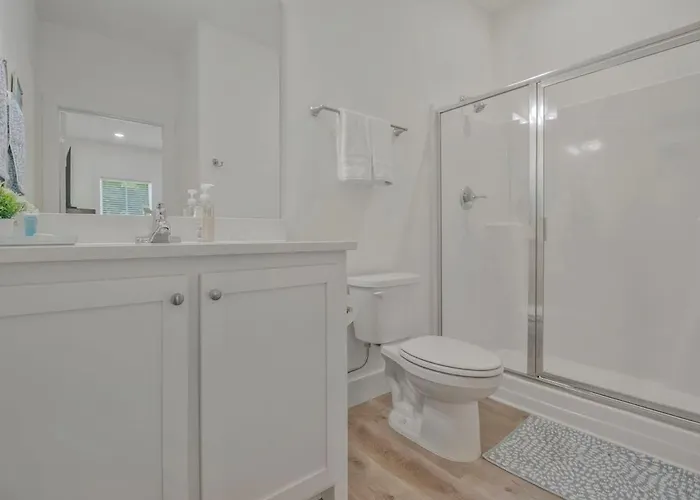Chasing Dreams Townhome Ii Apartment