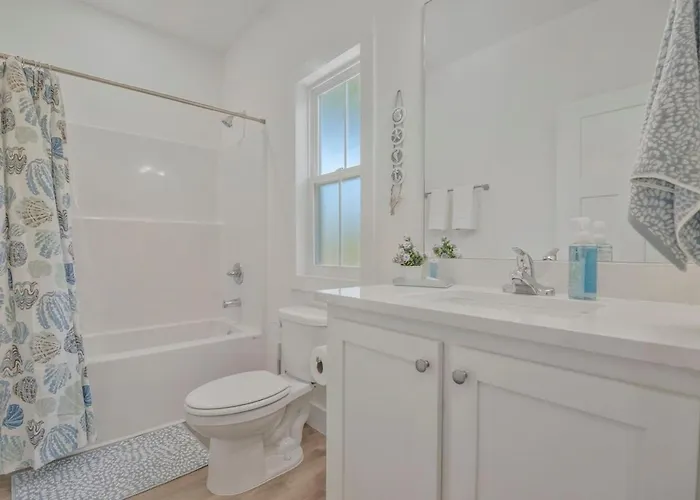 Chasing Dreams Townhome Ii Apartment Pensacola