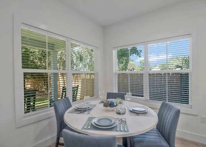 Chasing Dreams Townhome Ii